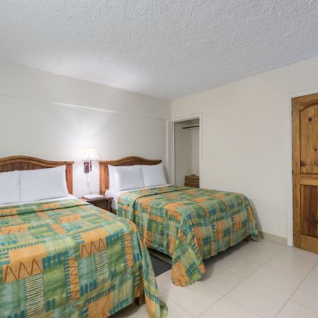 Hotel Abadia Plaza Guanajuato Zewnętrze zdjęcie