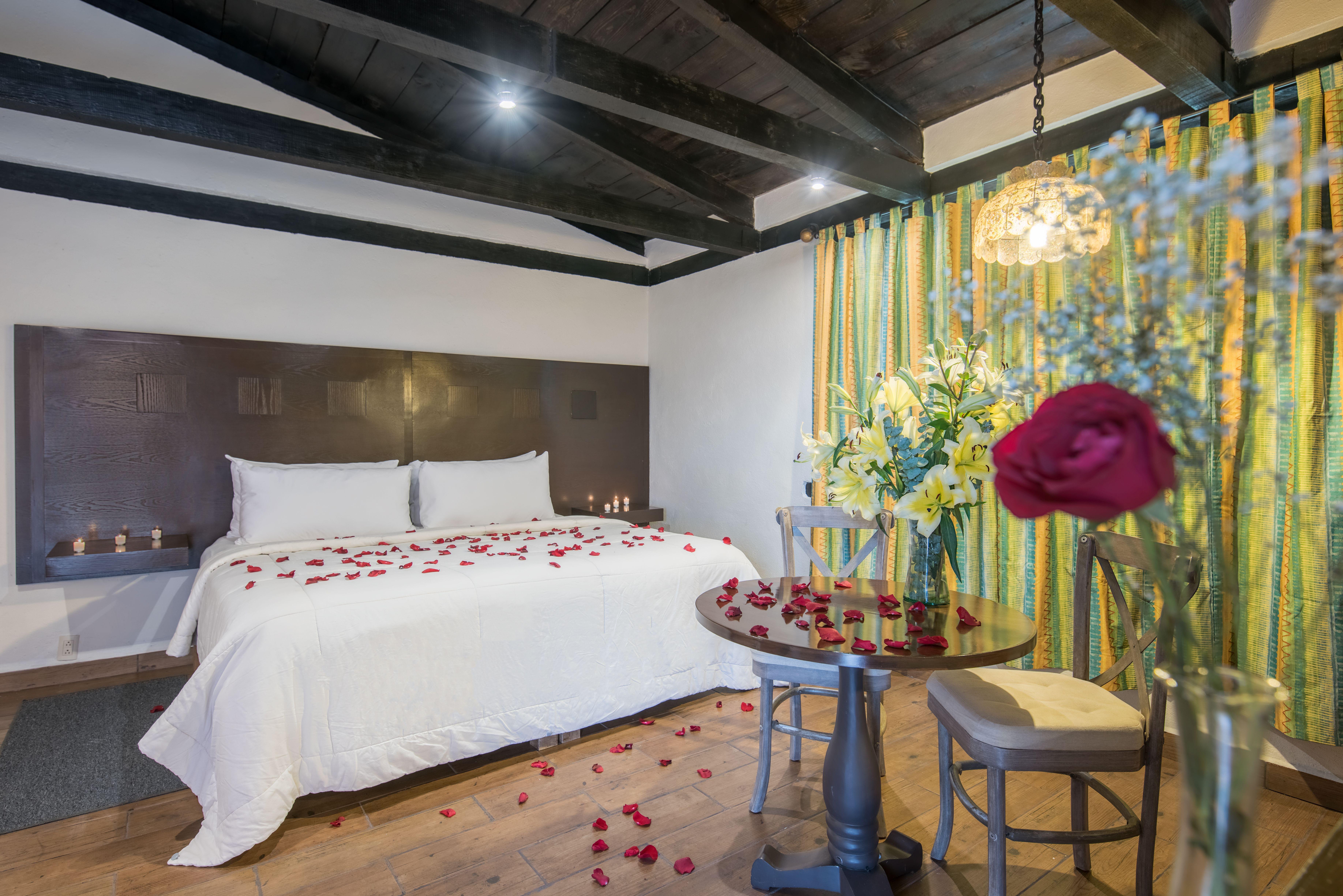 Hotel Abadia Plaza Guanajuato Zewnętrze zdjęcie