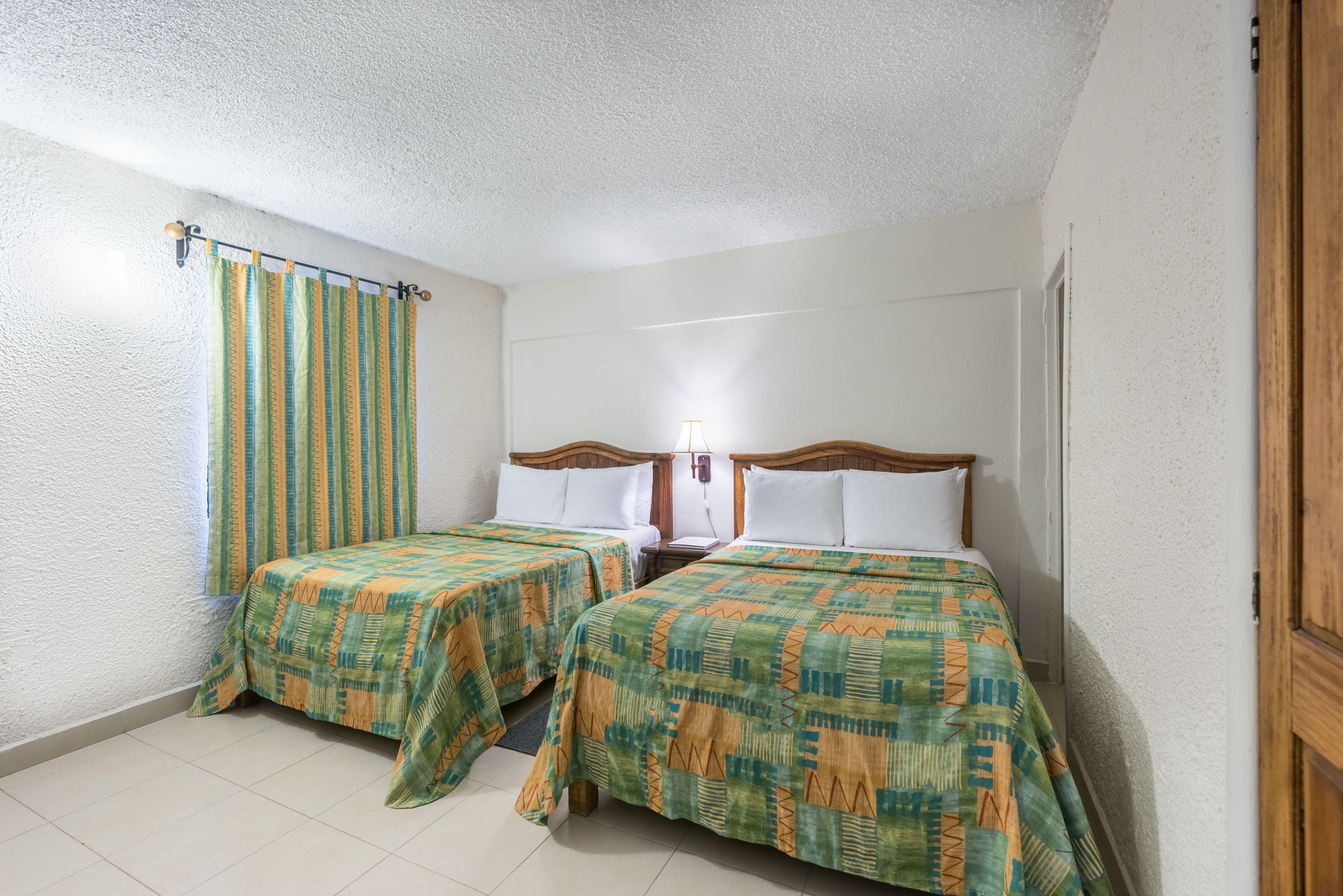 Hotel Abadia Plaza Guanajuato Zewnętrze zdjęcie