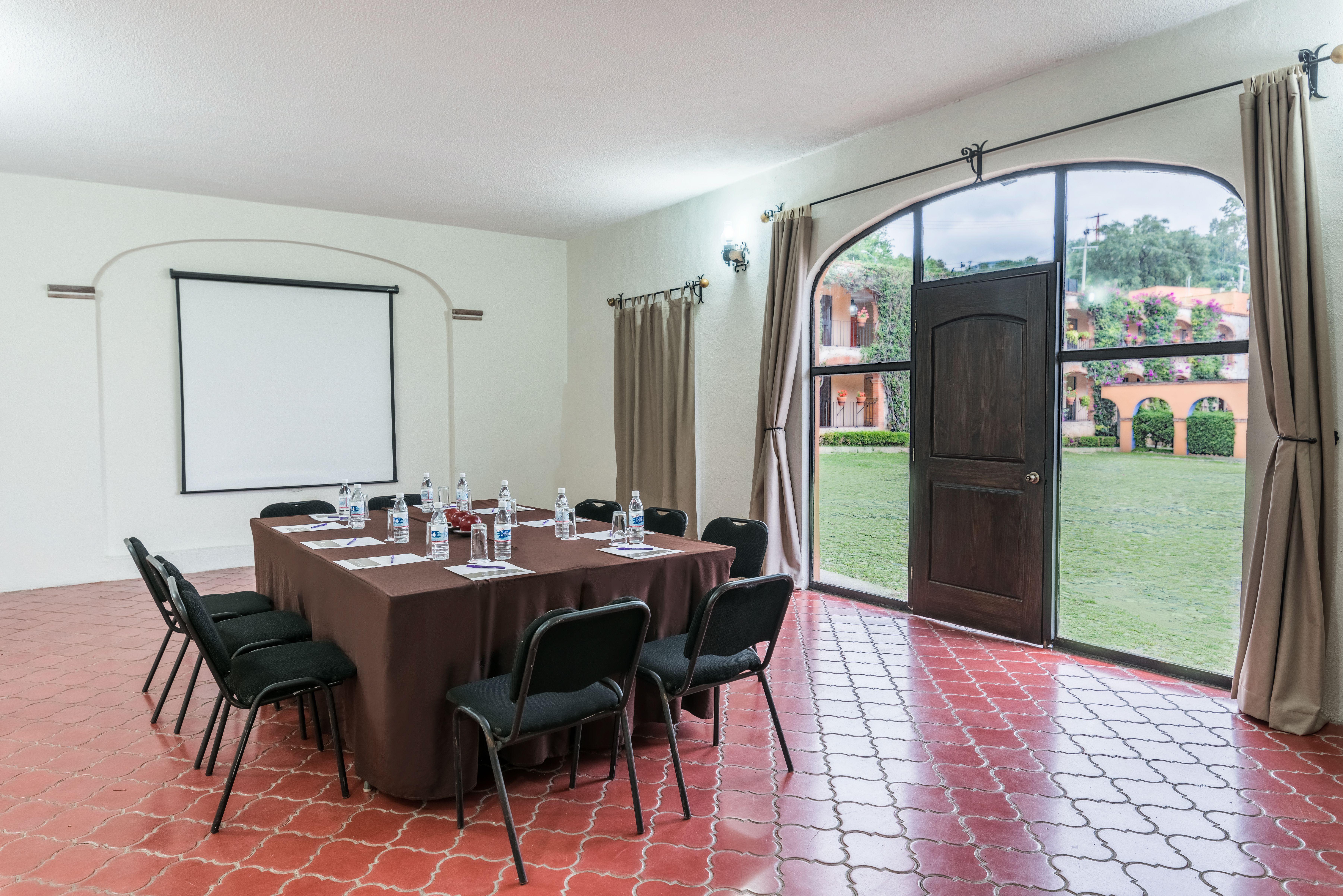 Hotel Abadia Plaza Guanajuato Zewnętrze zdjęcie