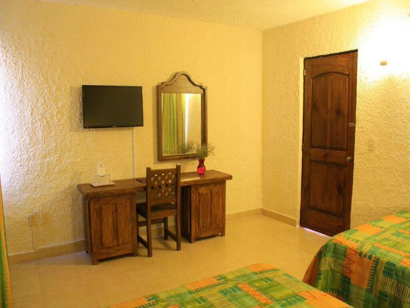 Hotel Abadia Plaza Guanajuato Zewnętrze zdjęcie