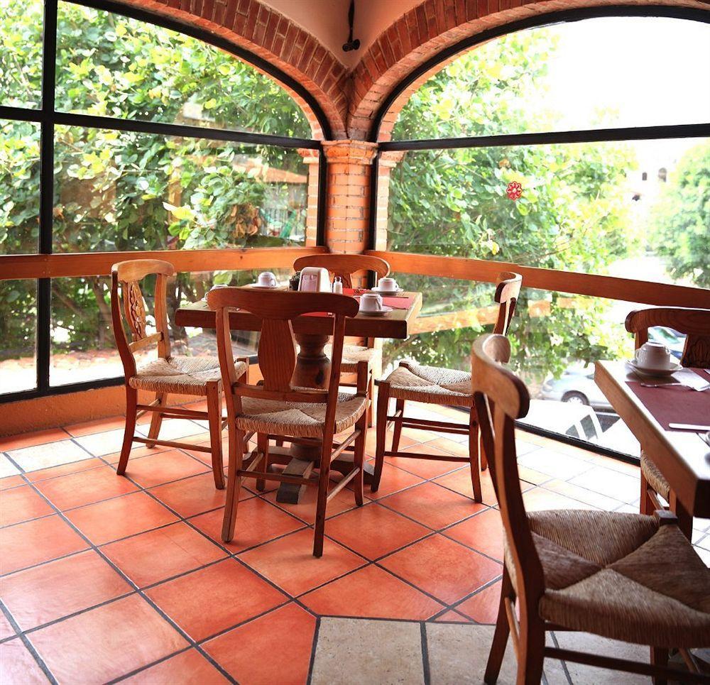 Hotel Abadia Plaza Guanajuato Zewnętrze zdjęcie