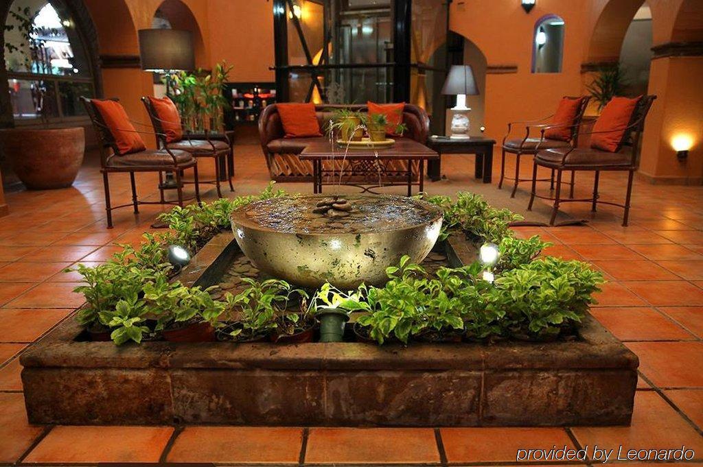 Hotel Abadia Plaza Guanajuato Zewnętrze zdjęcie