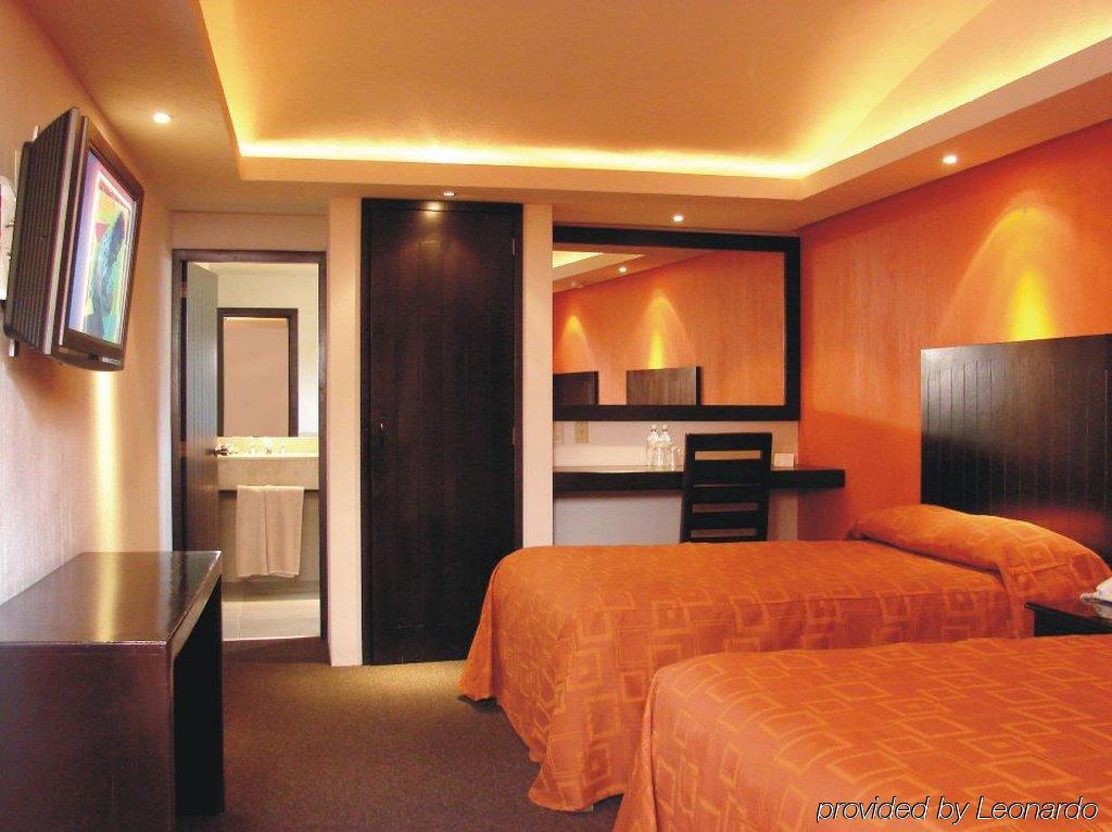 Hotel Abadia Plaza Guanajuato Zewnętrze zdjęcie