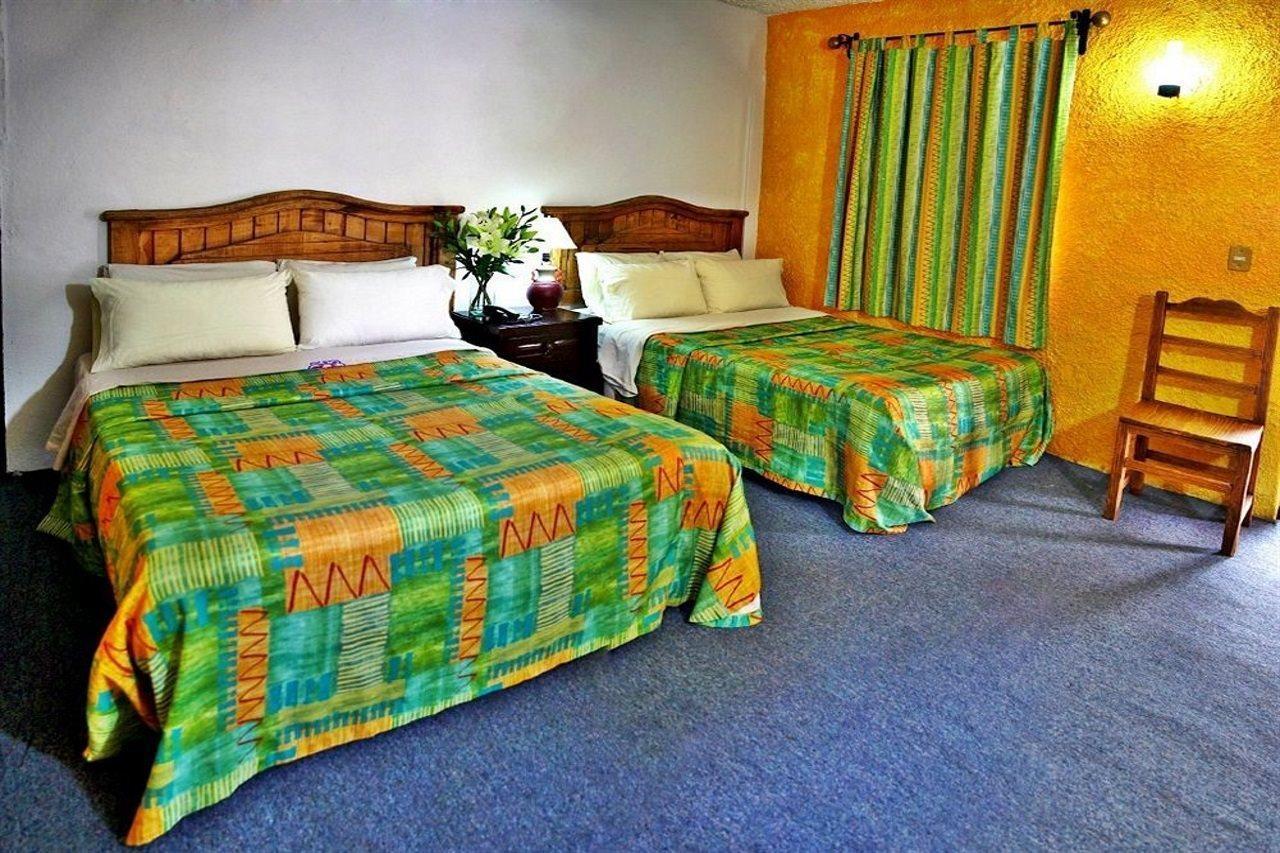 Hotel Abadia Plaza Guanajuato Zewnętrze zdjęcie