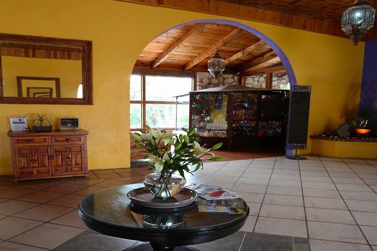 Hotel Abadia Plaza Guanajuato Zewnętrze zdjęcie