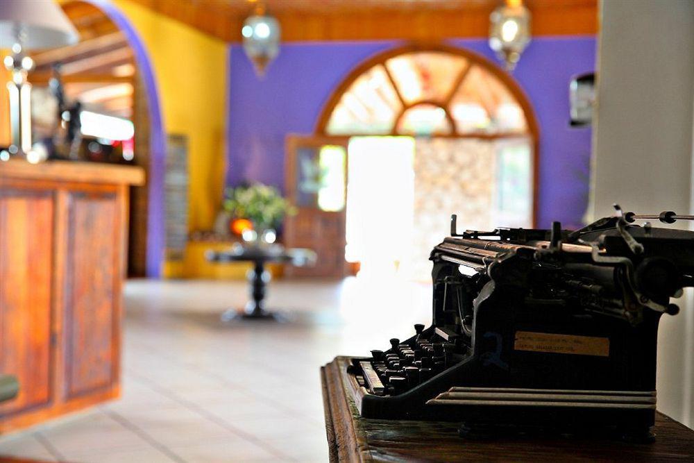 Hotel Abadia Plaza Guanajuato Zewnętrze zdjęcie